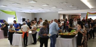 ONG Amigo Bicho de Içara realiza paella beneficente