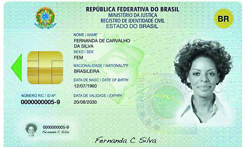 IGP já confeccionou 2.120 carteiras de identidade no Verão Legal